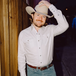 Cooper Mohrmann @ Shady Acres Saloon