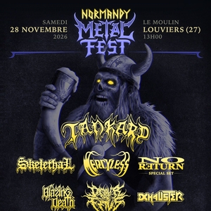 Devour_brutaldeath Tickets, Tour Dates and Concerts