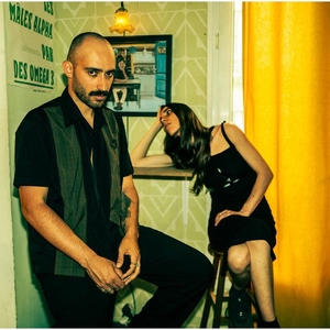 CORTO MALAISE @ La Maroquinerie