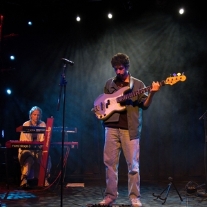 Future3 @ MS Stubnitz