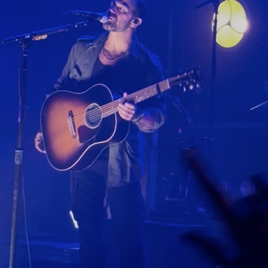 Kip Moore at Chattanooga, TN in The Signal 2025