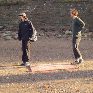 lifegarden @ The Banshee Labyrinth