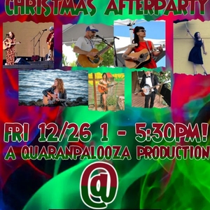 John Rybak @ The Bistro