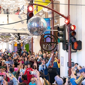 Choo Choo Soul @ Children's Discovery Museum of San Jose