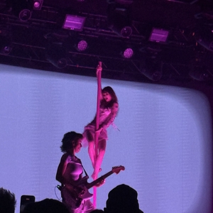 Peach PRC at Boston, MA in Royale 2025