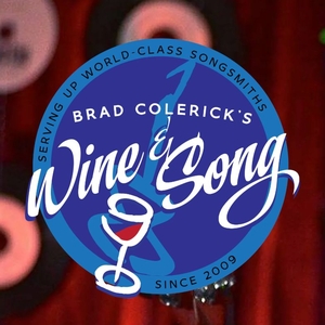 Jonie @ Wine & Song Pasadena