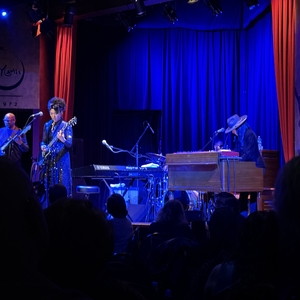 Judith Hill at San Francisco, CA in The Fillmore 2025