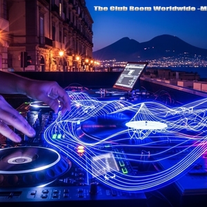TC Dj at Naples, Italy in THE Club Room Worldwide 2025