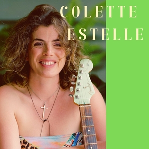 Colette Estelle @ Dad & Dave's Brewing Brookvale