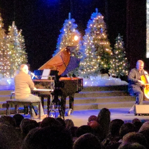 Fernando Ortega at Spokane, WA in Calvary Spokane 2025