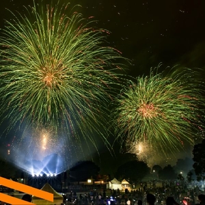 Vv Pete @ Parramatta Park