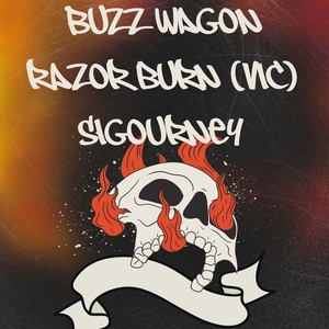 Razor Burn @ Diamond Dogs Music Lounge and Bar