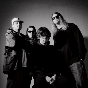 Soul Blind @ SWG3 Garden