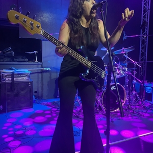 Danielle Nicole Band at London, United Kingdom in The Forge 2025
