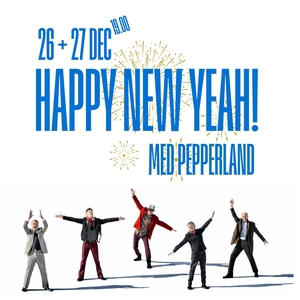 Pepperland @ Musikens Hus