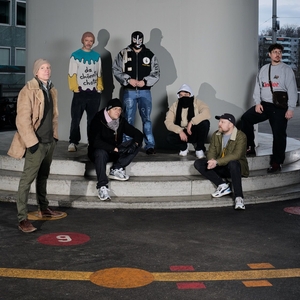 Greis Tickets, Tourdaten und Konzerte