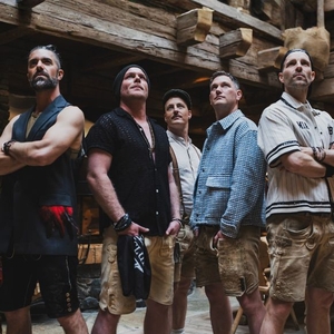 Voxxclub @ Stadthalle am Schloss - Kirchner Saal