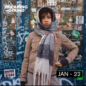 babyzay @ Helter Skelter