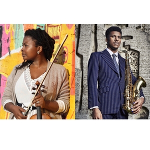 Germa Adan @ Ludlow Assembly Rooms