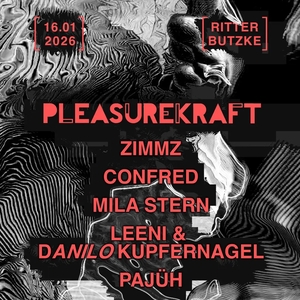 Mila Stern @ Ritter Butzke