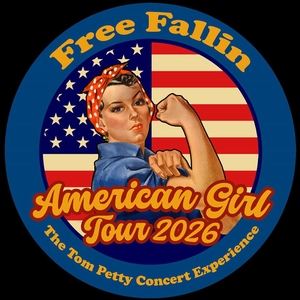 Free Fallin - The Tom Petty Concert Experience Tickets, Tour Dates and Concert