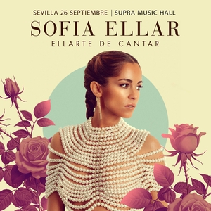 Sofia Ellar Tickets, Tour Dates and Concerts