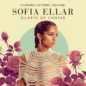 Sofia Ellar Tickets, Tour Dates and Concerts
