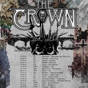 The Crown (Sweden) @ N3