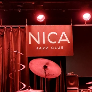 Matti Klein at Hamburg, Germany in NICA JAZZ CLUB 2025