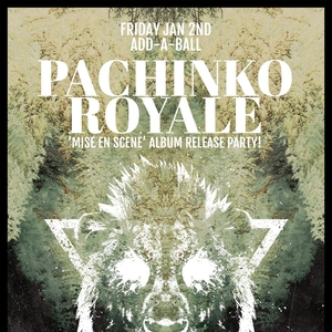 Filthy Traitors @ Add-a-Ball Amusements