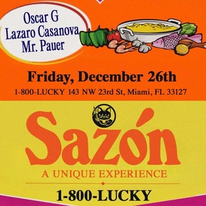 Mr. Pauer @ 1-800-Lucky