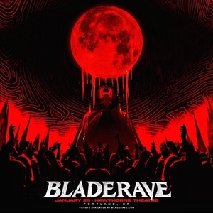 BLADE RAVE: Vampire Blood Rave Portland Entradas, Hawthorne Theatre 29 ...
