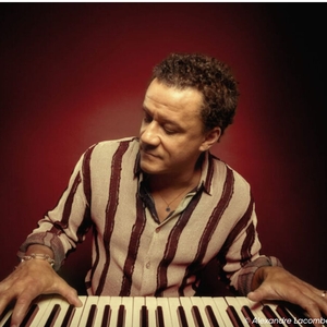 Jacky Terrasson @ Sunset-Sunside