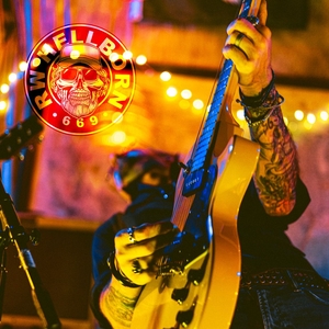 RW Hellborn @ The Nail