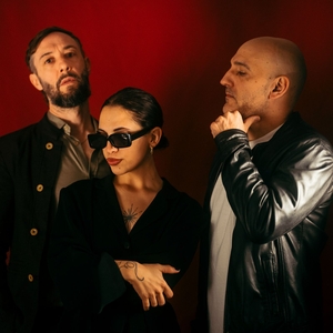 chinachinachina @ Café Berlín