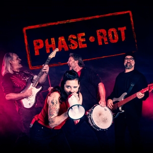 Billets, dates de tournée et concerts pour Phase Rot