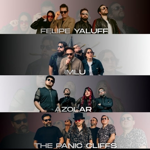 imLu Providencia Tickets, Club Subterraneo Jan 24, 2026 | Bandsintown