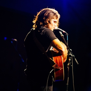 Gunnar Teel @ Bluebird Distilling