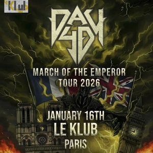 Perpetual Gravity @ Le Klub