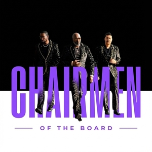 Chairmen of the Board