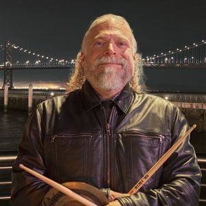 GamperDrums @ 2200 Studios