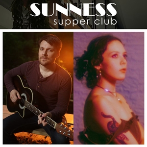 Mike Fuller @ Sunness Supper Club