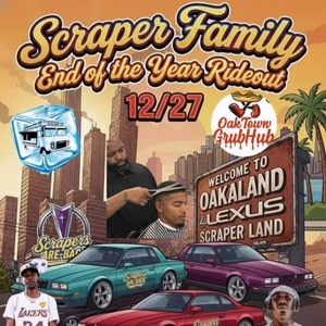 RomanThePoet @ Ben's Burgers