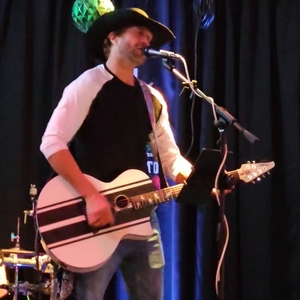 Jimmy Anderson Music @ The Green Gator Frisco