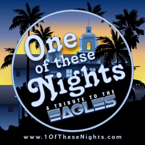 One Of These Nights - Tribute to The Eagles: Mastropietro Winery