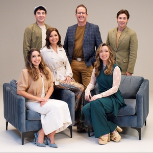 Event image for Adams Voice (Family)
