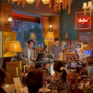 DjGirin @ 작은따옴표 도림천점