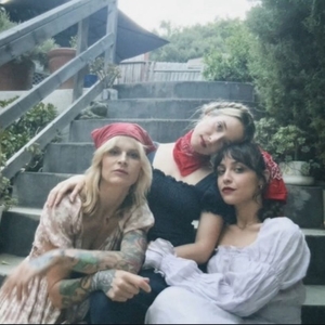 Alice Austin @ The Pier House