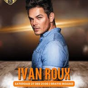 Ivan Roux @ Malbroer