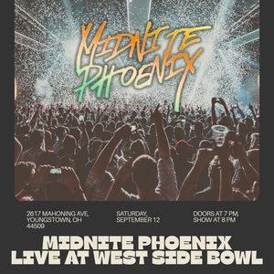 Midnite Phoenix
